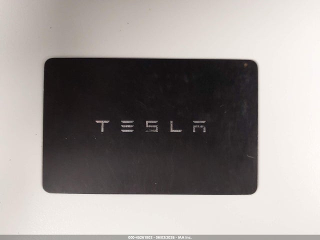 Aukcja sprzedaży 2022 Tesla Model Y Long Range Dual Motor All-wheel Drive, vin: 7SAYGDEEXNF362553, numer aukcji: 45261802
