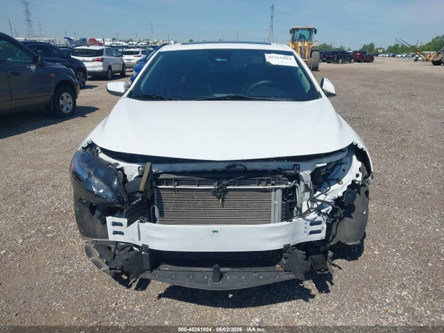 45261804 :رقم المزاد ، 1G1ZD5ST1RF152405 vin ، 2024 Chevrolet Malibu Fwd 1lt مزاد بيع