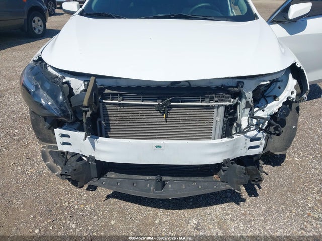 45261804 :رقم المزاد ، 1G1ZD5ST1RF152405 vin ، 2024 Chevrolet Malibu Fwd 1lt مزاد بيع