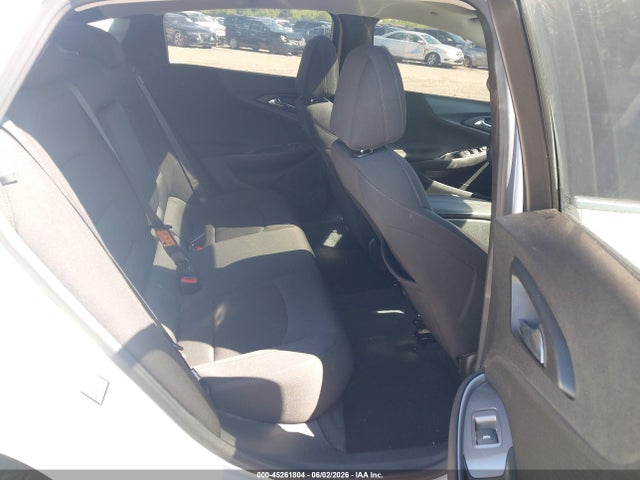 45261804 :رقم المزاد ، 1G1ZD5ST1RF152405 vin ، 2024 Chevrolet Malibu Fwd 1lt مزاد بيع