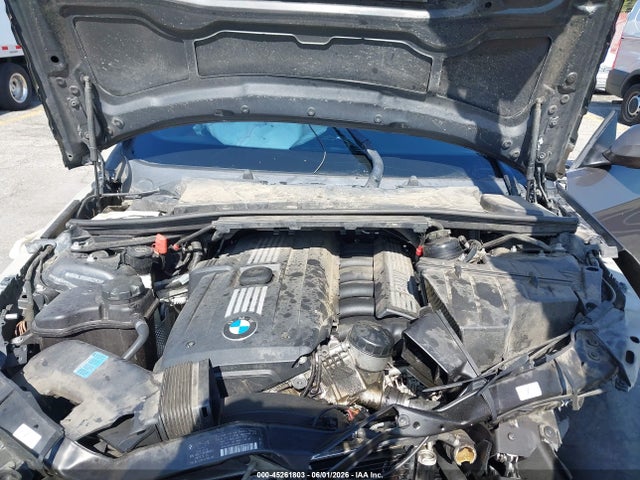 Продажа на аукционе авто 2010 Bmw 328i, vin: WBAWL1C5XAPX27828, номер лота: 45261803