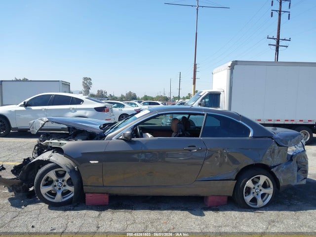 Продажа на аукционе авто 2010 Bmw 328i, vin: WBAWL1C5XAPX27828, номер лота: 45261803