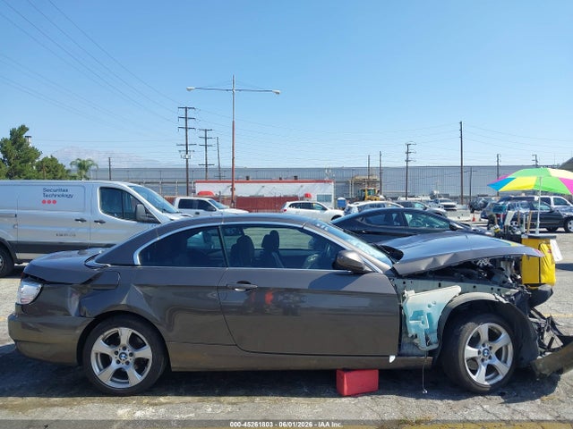 Продажа на аукционе авто 2010 Bmw 328i, vin: WBAWL1C5XAPX27828, номер лота: 45261803