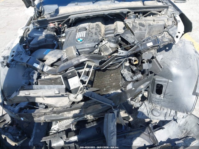 Продажа на аукционе авто 2010 Bmw 328i, vin: WBAWL1C5XAPX27828, номер лота: 45261803