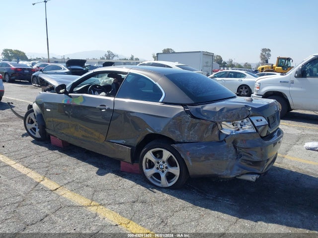 Продажа на аукционе авто 2010 Bmw 328i, vin: WBAWL1C5XAPX27828, номер лота: 45261803