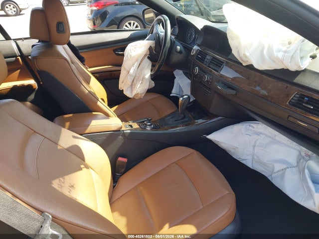 Продажа на аукционе авто 2010 Bmw 328i, vin: WBAWL1C5XAPX27828, номер лота: 45261803