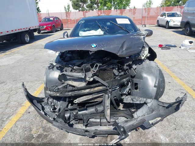 Продажа на аукционе авто 2010 Bmw 328i, vin: WBAWL1C5XAPX27828, номер лота: 45261803