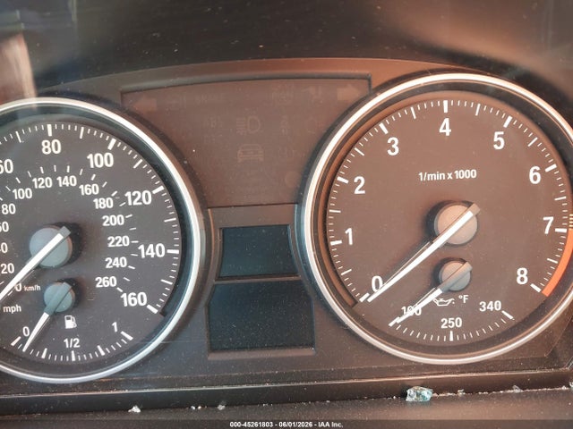 Продажа на аукционе авто 2010 Bmw 328i, vin: WBAWL1C5XAPX27828, номер лота: 45261803
