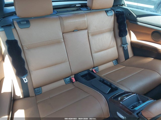 Продажа на аукционе авто 2010 Bmw 328i, vin: WBAWL1C5XAPX27828, номер лота: 45261803