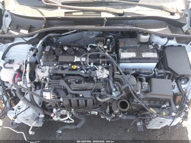 Toyota Corolla Cross Le 2026 7MUCAAAG0TV173519 Image 10