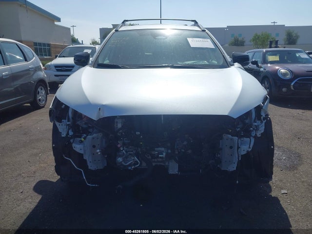 Toyota Corolla Cross Le 2026 7MUCAAAG0TV173519 Image 13