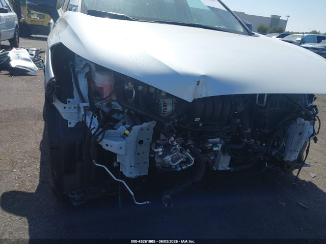 Toyota Corolla Cross Le 2026 7MUCAAAG0TV173519 Image 19