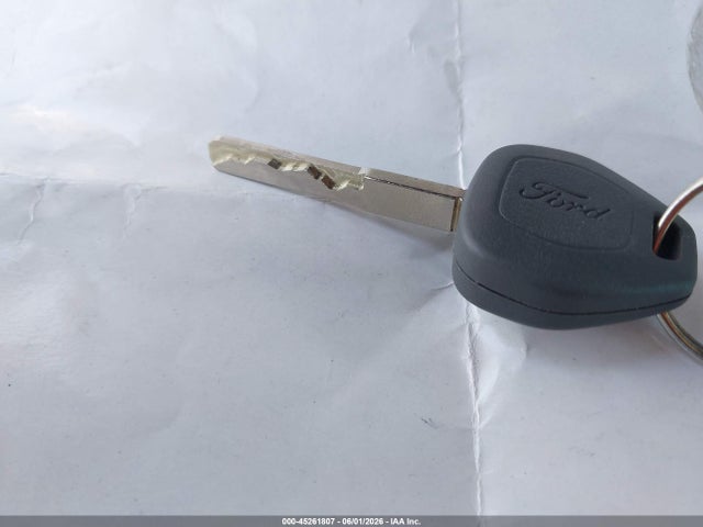 45261807 :رقم المزاد ، 1FDWE3FN3RDD00410 vin ، 2024 Ford E-350 Cutaway مزاد بيع