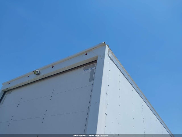 45261807 :رقم المزاد ، 1FDWE3FN3RDD00410 vin ، 2024 Ford E-350 Cutaway مزاد بيع