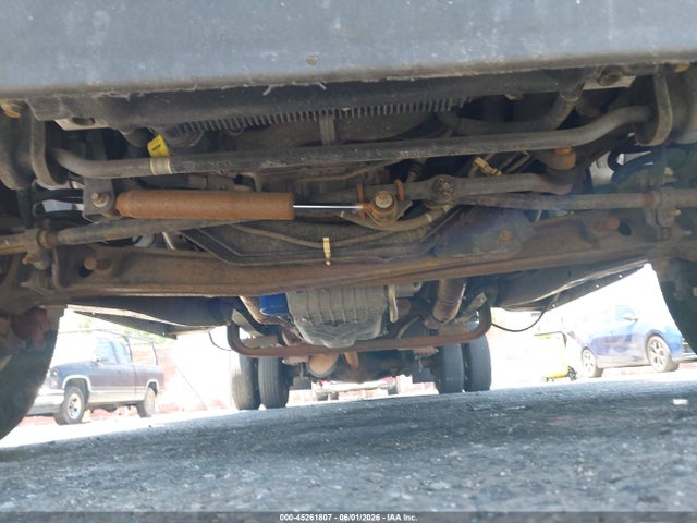 45261807 :رقم المزاد ، 1FDWE3FN3RDD00410 vin ، 2024 Ford E-350 Cutaway مزاد بيع