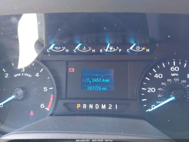 45261807 :رقم المزاد ، 1FDWE3FN3RDD00410 vin ، 2024 Ford E-350 Cutaway مزاد بيع