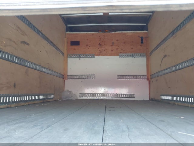 45261807 :رقم المزاد ، 1FDWE3FN3RDD00410 vin ، 2024 Ford E-350 Cutaway مزاد بيع