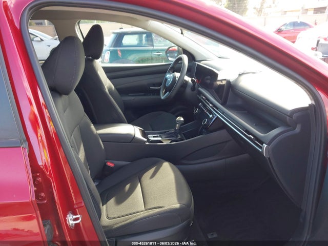 Продаж на аукціоні авто 2025 Hyundai Tucson Sel, vin: 5NMJB3DE1SH563356, номер лоту: 45261811