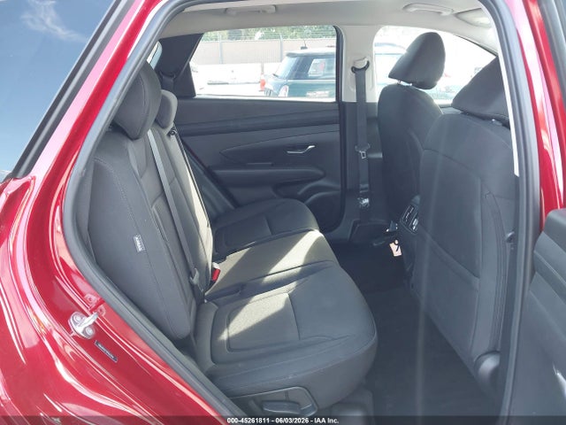 Продаж на аукціоні авто 2025 Hyundai Tucson Sel, vin: 5NMJB3DE1SH563356, номер лоту: 45261811