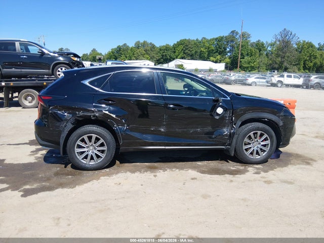 Lexus NX 200T 2016 JTJBARBZ1G2074559 Image 13
