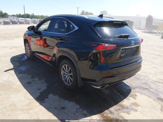 Lexus NX 200T 2016 JTJBARBZ1G2074559 Image 3