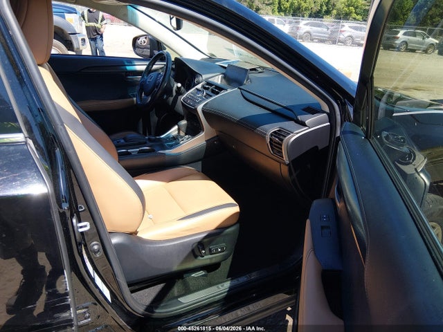 Lexus NX 200T 2016 JTJBARBZ1G2074559 Image 5