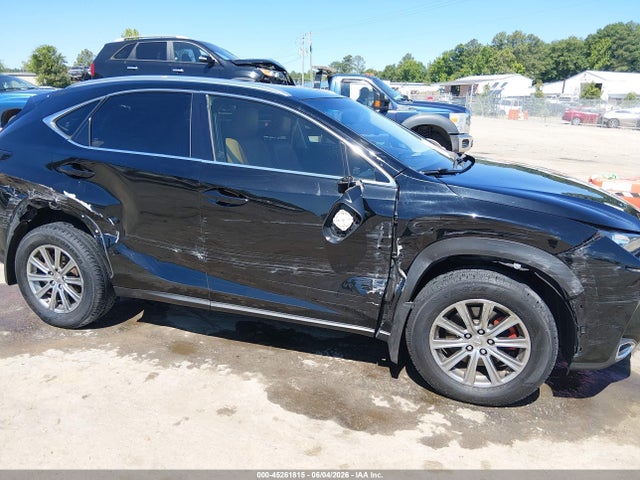 Lexus NX 200T 2016 JTJBARBZ1G2074559 Image 6