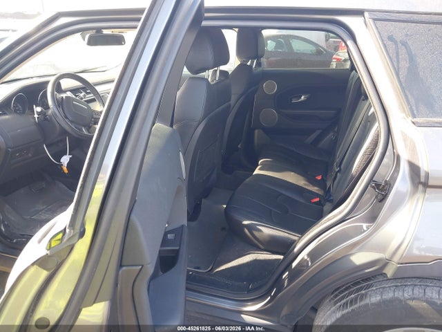 SALVP2BG2FH052448 Land Rover Range Rover Evoque Pure