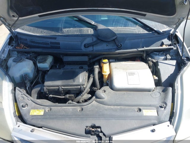 Aukcja sprzedaży 2006 Toyota Prius, vin: JTDKB20U267079608, numer aukcji: 45261827