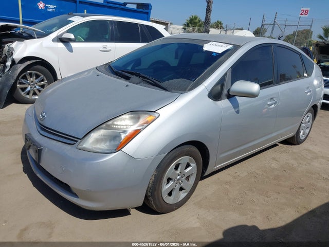 Aukcja sprzedaży 2006 Toyota Prius, vin: JTDKB20U267079608, numer aukcji: 45261827
