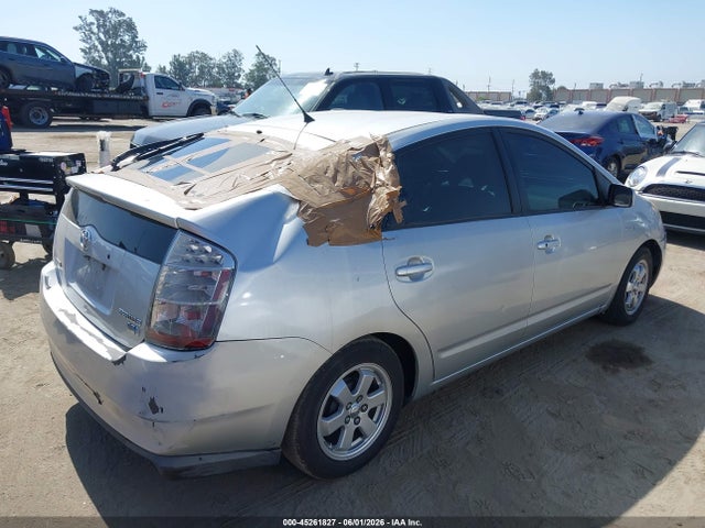 Aukcja sprzedaży 2006 Toyota Prius, vin: JTDKB20U267079608, numer aukcji: 45261827