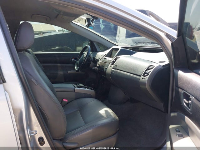 Aukcja sprzedaży 2006 Toyota Prius, vin: JTDKB20U267079608, numer aukcji: 45261827