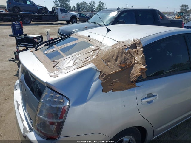 Aukcja sprzedaży 2006 Toyota Prius, vin: JTDKB20U267079608, numer aukcji: 45261827