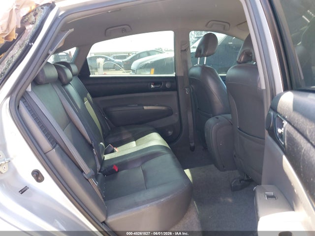 Aukcja sprzedaży 2006 Toyota Prius, vin: JTDKB20U267079608, numer aukcji: 45261827