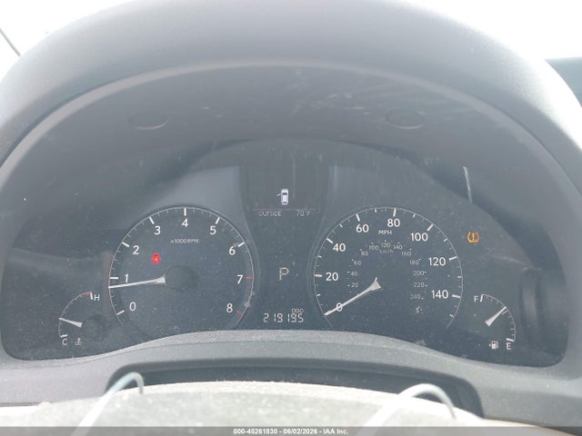 2010 Lexus Rx 350 მანქანა იყიდება აუქციონზე, vin: 2T2ZK1BA2AC035882, აუქციონის ნომერი: 45261830