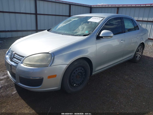 Продаж на аукціоні авто 2005 Volkswagen Jetta 2.5, vin: 3VWRG71K15M643793, номер лоту: 45261831