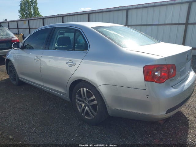 Продаж на аукціоні авто 2005 Volkswagen Jetta 2.5, vin: 3VWRG71K15M643793, номер лоту: 45261831