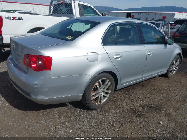 Продаж на аукціоні авто 2005 Volkswagen Jetta 2.5, vin: 3VWRG71K15M643793, номер лоту: 45261831