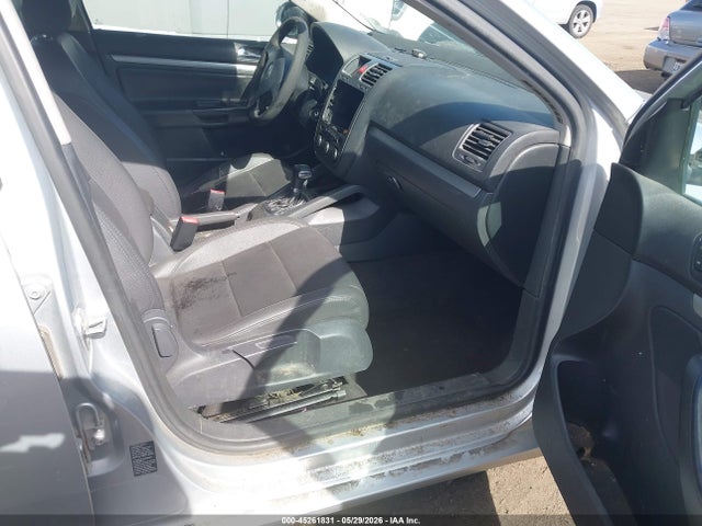 Продаж на аукціоні авто 2005 Volkswagen Jetta 2.5, vin: 3VWRG71K15M643793, номер лоту: 45261831