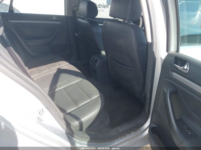 Продаж на аукціоні авто 2005 Volkswagen Jetta 2.5, vin: 3VWRG71K15M643793, номер лоту: 45261831