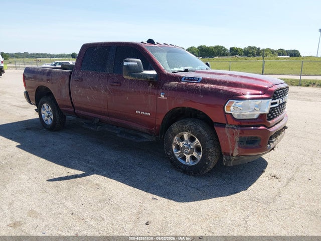 Aukcja sprzedaży 2023 Ram 2500 Lone Star  4x4 6'4 Box, vin: 3C6UR5DLXPG589158, numer aukcji: 45261838