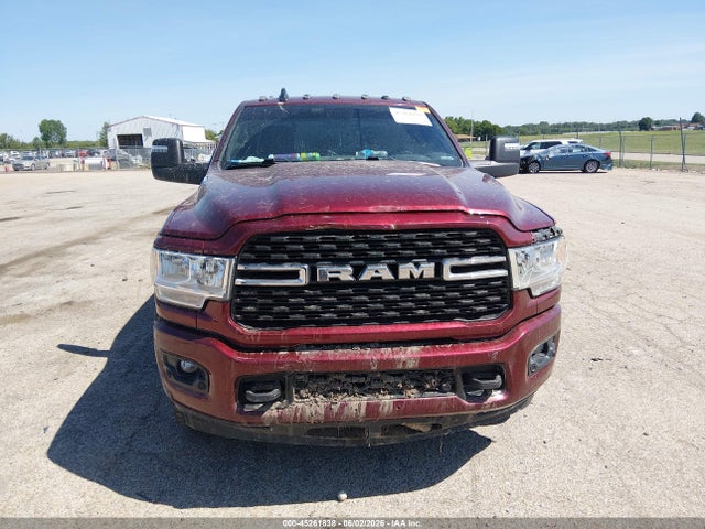 Aukcja sprzedaży 2023 Ram 2500 Lone Star  4x4 6'4 Box, vin: 3C6UR5DLXPG589158, numer aukcji: 45261838