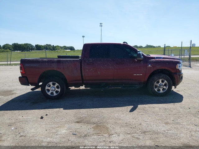 Aukcja sprzedaży 2023 Ram 2500 Lone Star  4x4 6'4 Box, vin: 3C6UR5DLXPG589158, numer aukcji: 45261838