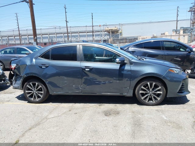 Toyota COROLLA SE 2019 2T1BURHE7KC132778 Image 13