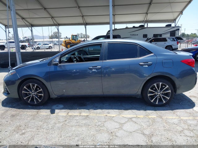 Toyota COROLLA SE 2019 2T1BURHE7KC132778 Image 14