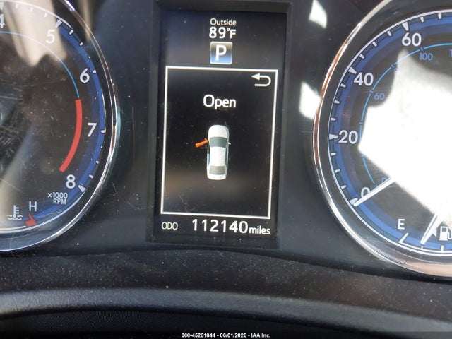 Toyota COROLLA SE 2019 2T1BURHE7KC132778 Image 15