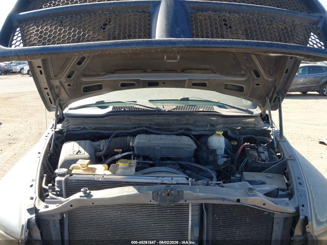 Aukcja sprzedaży 2005 Dodge Ram 1500 St, vin: 1D7HA18K55J582812, numer aukcji: 45261847