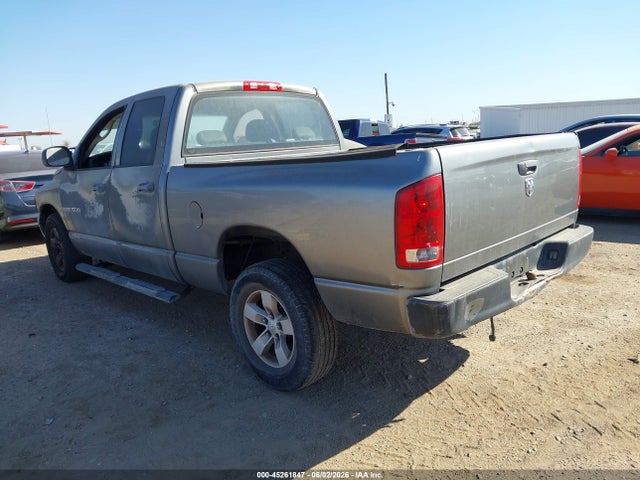 Aukcja sprzedaży 2005 Dodge Ram 1500 St, vin: 1D7HA18K55J582812, numer aukcji: 45261847