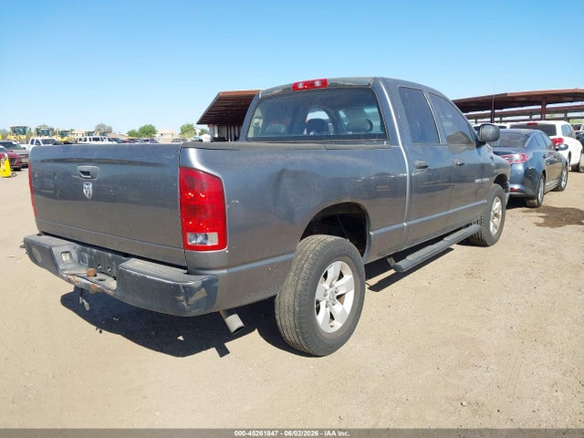 Aukcja sprzedaży 2005 Dodge Ram 1500 St, vin: 1D7HA18K55J582812, numer aukcji: 45261847