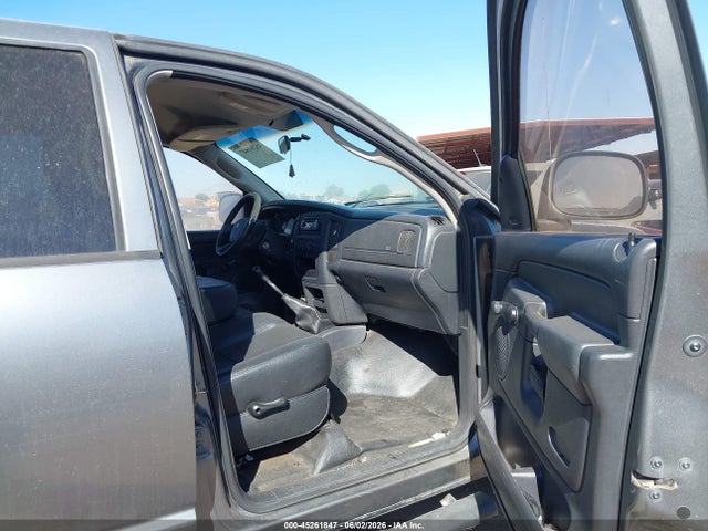 Aukcja sprzedaży 2005 Dodge Ram 1500 St, vin: 1D7HA18K55J582812, numer aukcji: 45261847